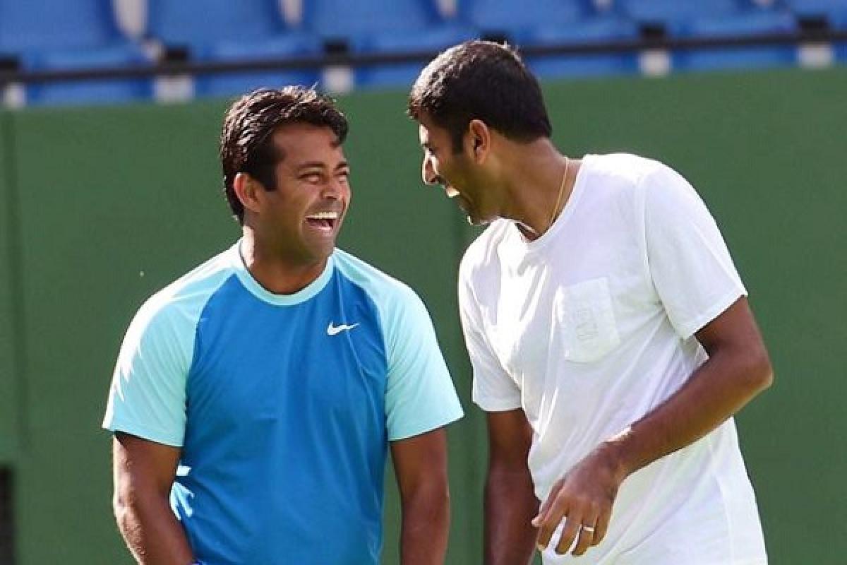 Everyone knew Paes-Bopanna pairing was a disaster from the start